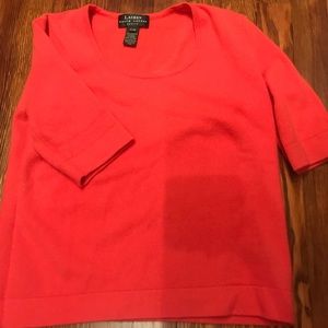 Cashmere Ralph Lauren